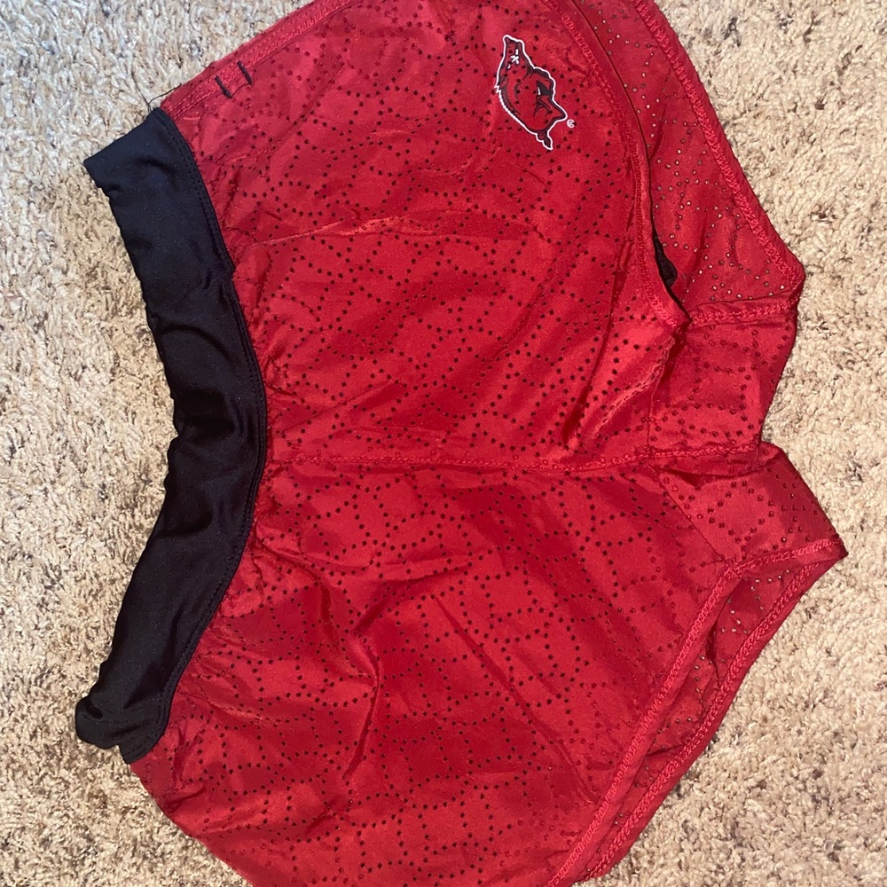 Athletic shorts - Picture 2 of 5